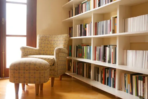 Library Management System